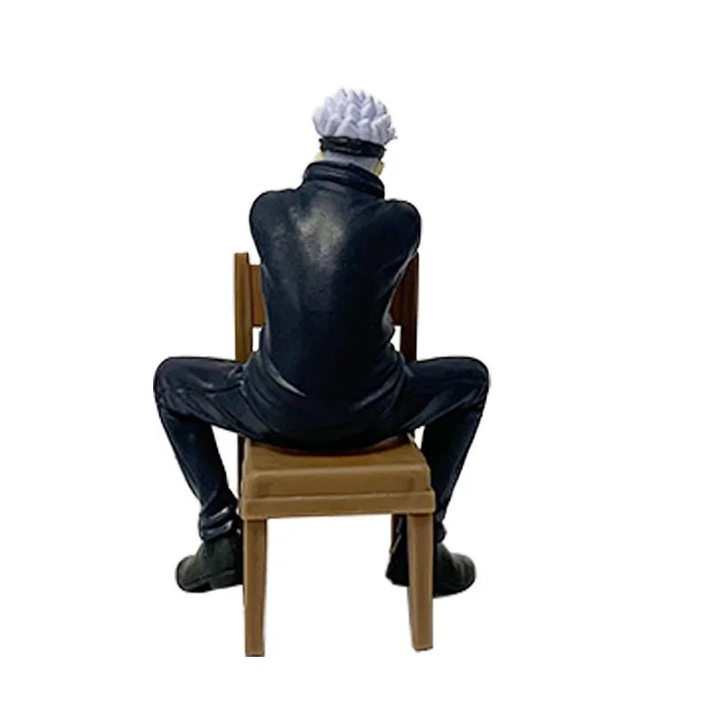 Jujutsu Kaisen – Satoru Gojo Break Time Collection Vol. 4 Figure