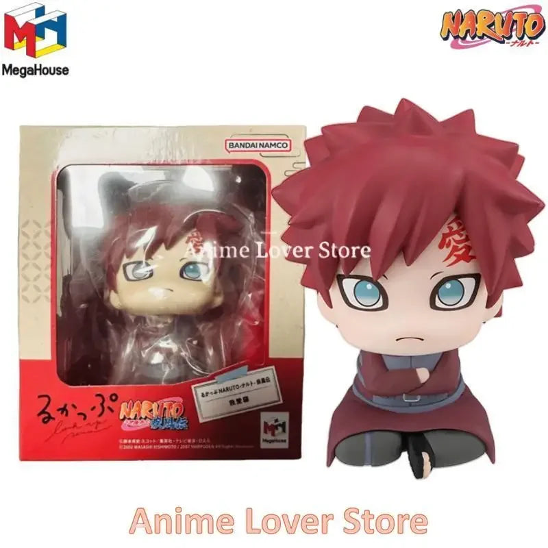 Naruto Chibi Figure Collectibles Limited