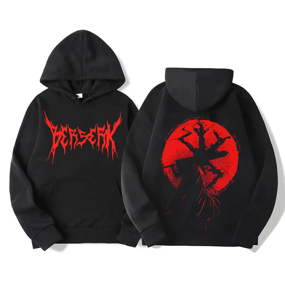 Berserk Hoodie