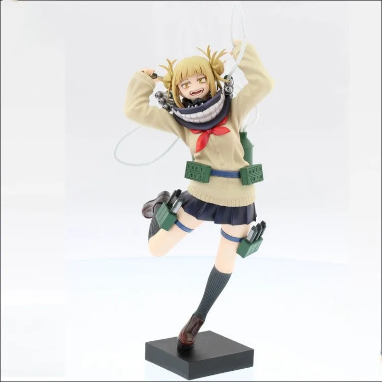 My Hero Academia Action Figures – Anime Character Collectible Series