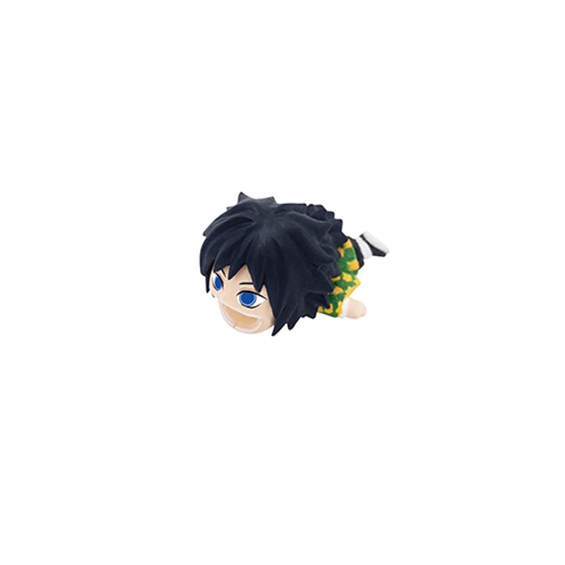 Demon Slayer Cable Bite Protectors