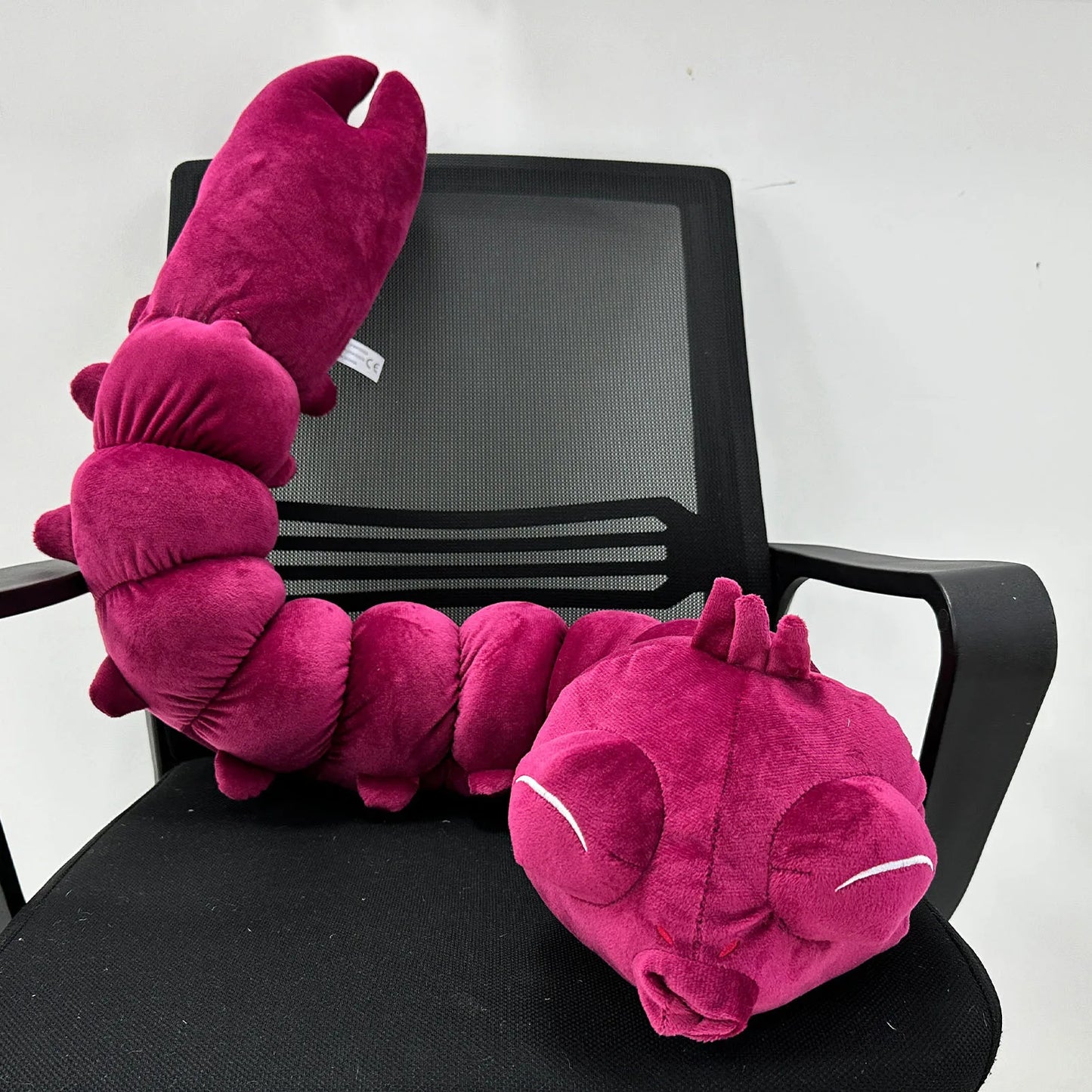 Jujutsu Kaisen Fushiguro Toji Cursed Spririt plushie