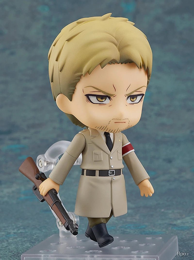 AoT Reiner Braun 10cm Action Figure - Tokyowai