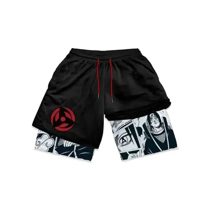 Naruto Anime Shorts – Akatsuki & Shinobi Series