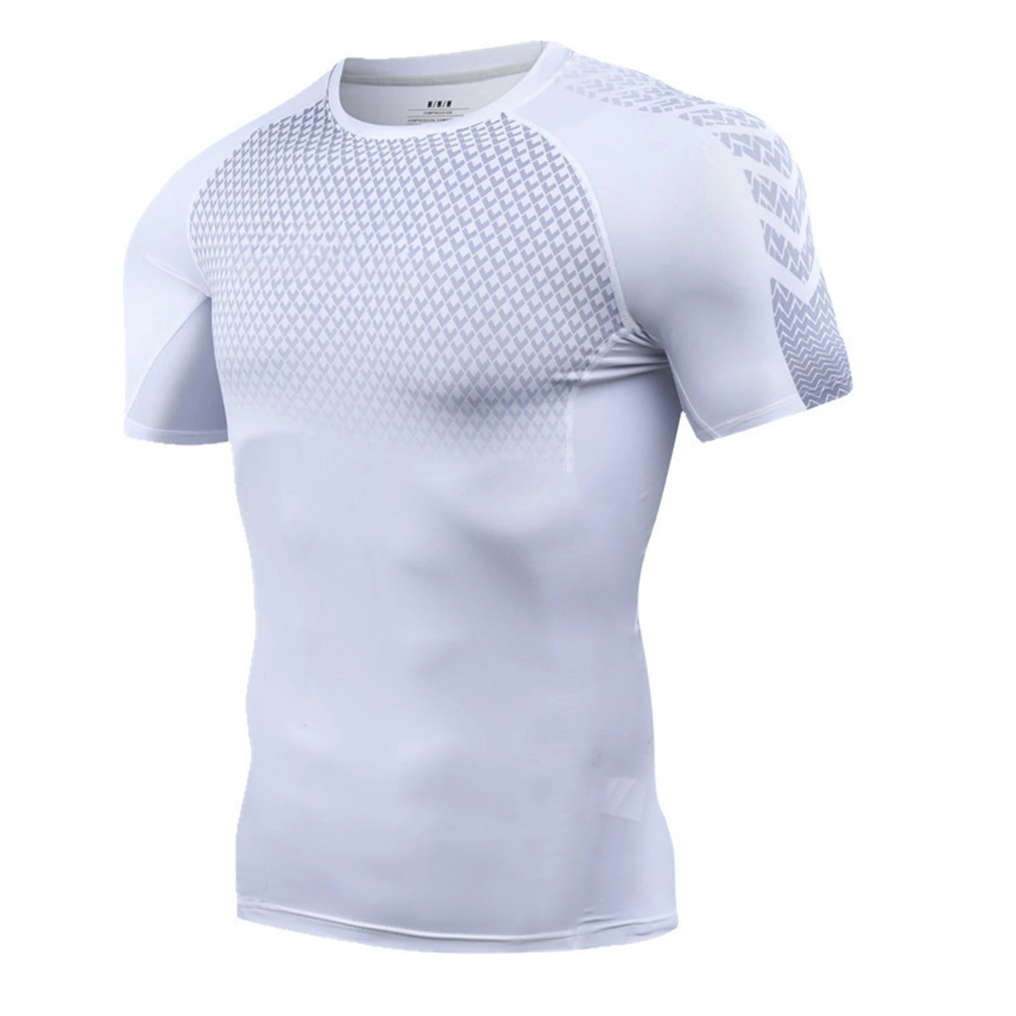 Attack on Titan Compression Gym Shirt - Tokyowai