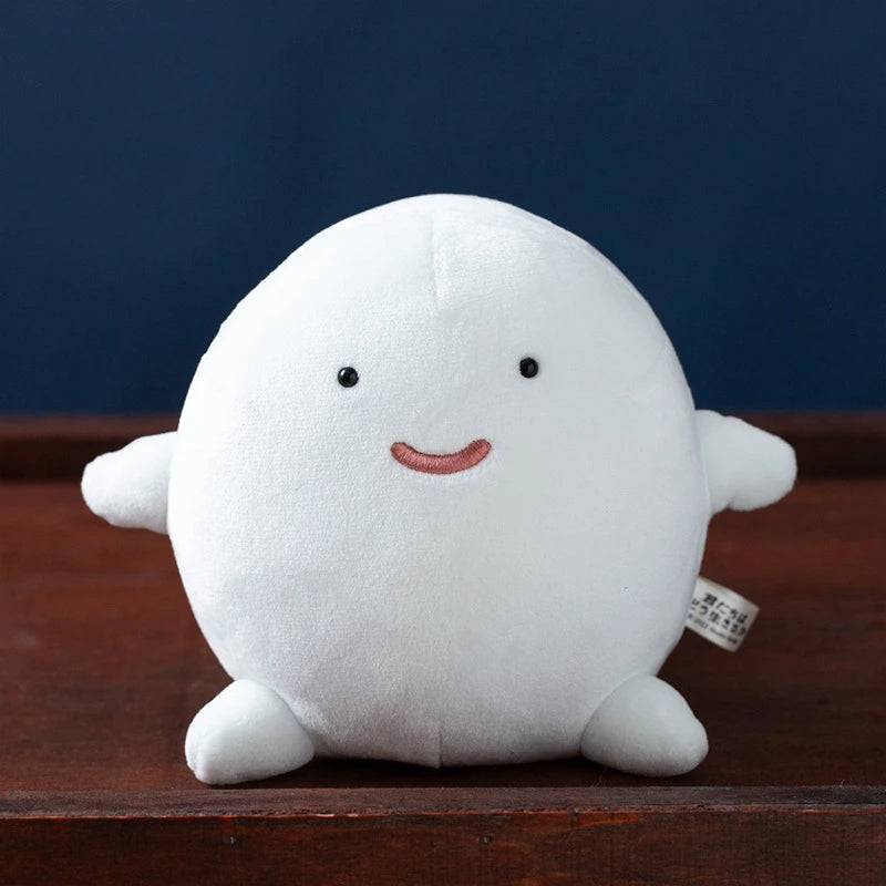 The Boy and The Heron Warawara Plush - Tokyowai