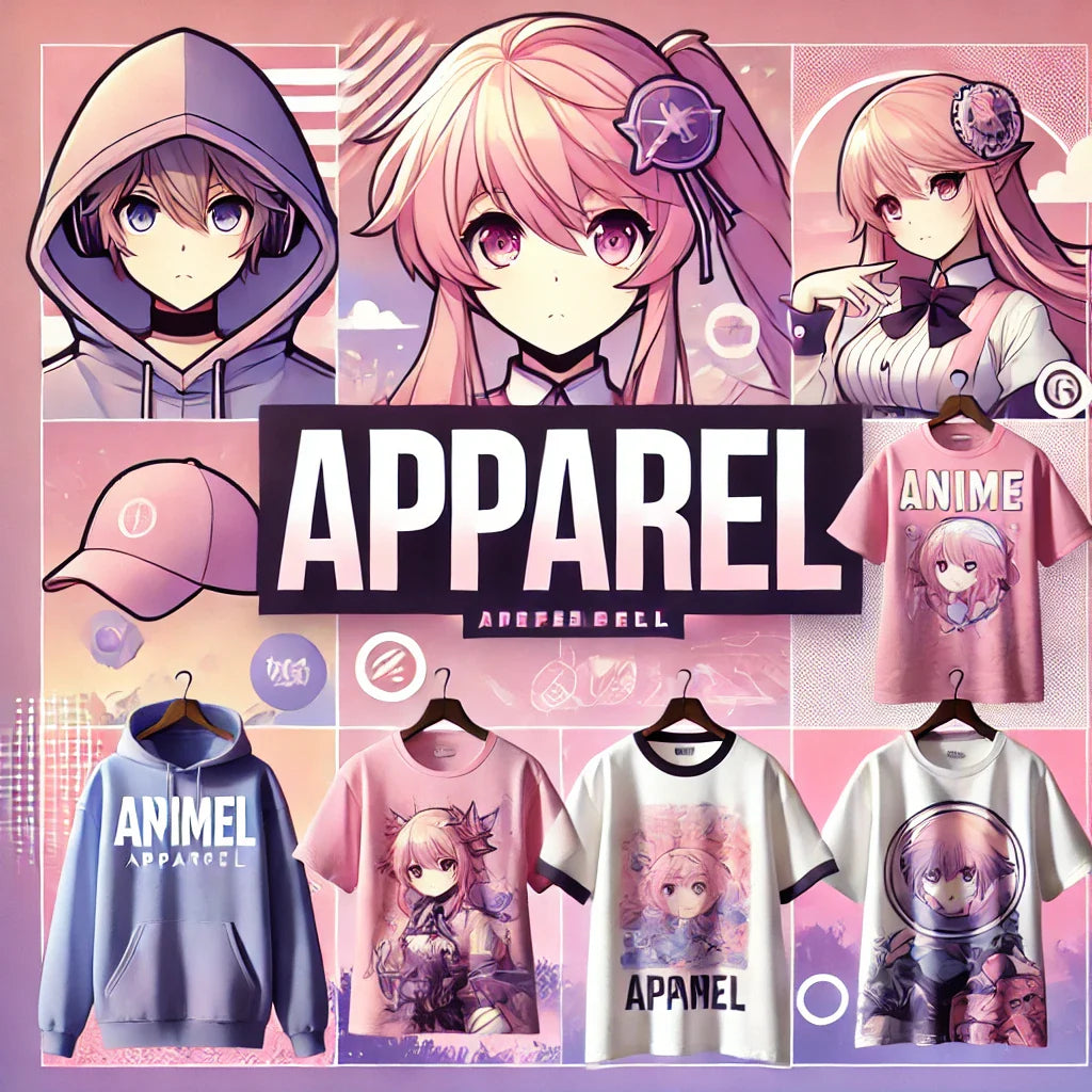 Apparel - Tokyowai