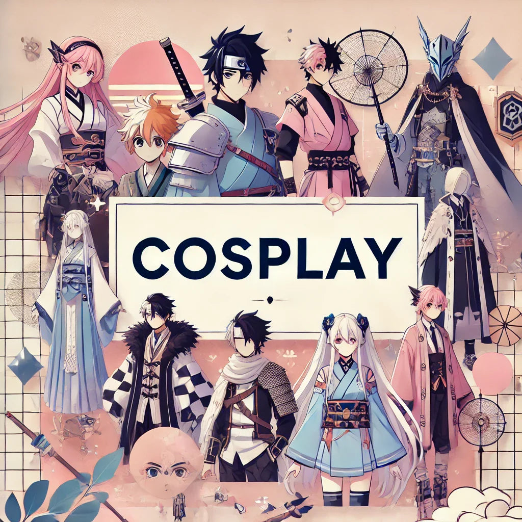 Cosplay - Tokyowai