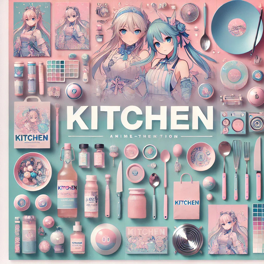 Kitchen - Tokyowai