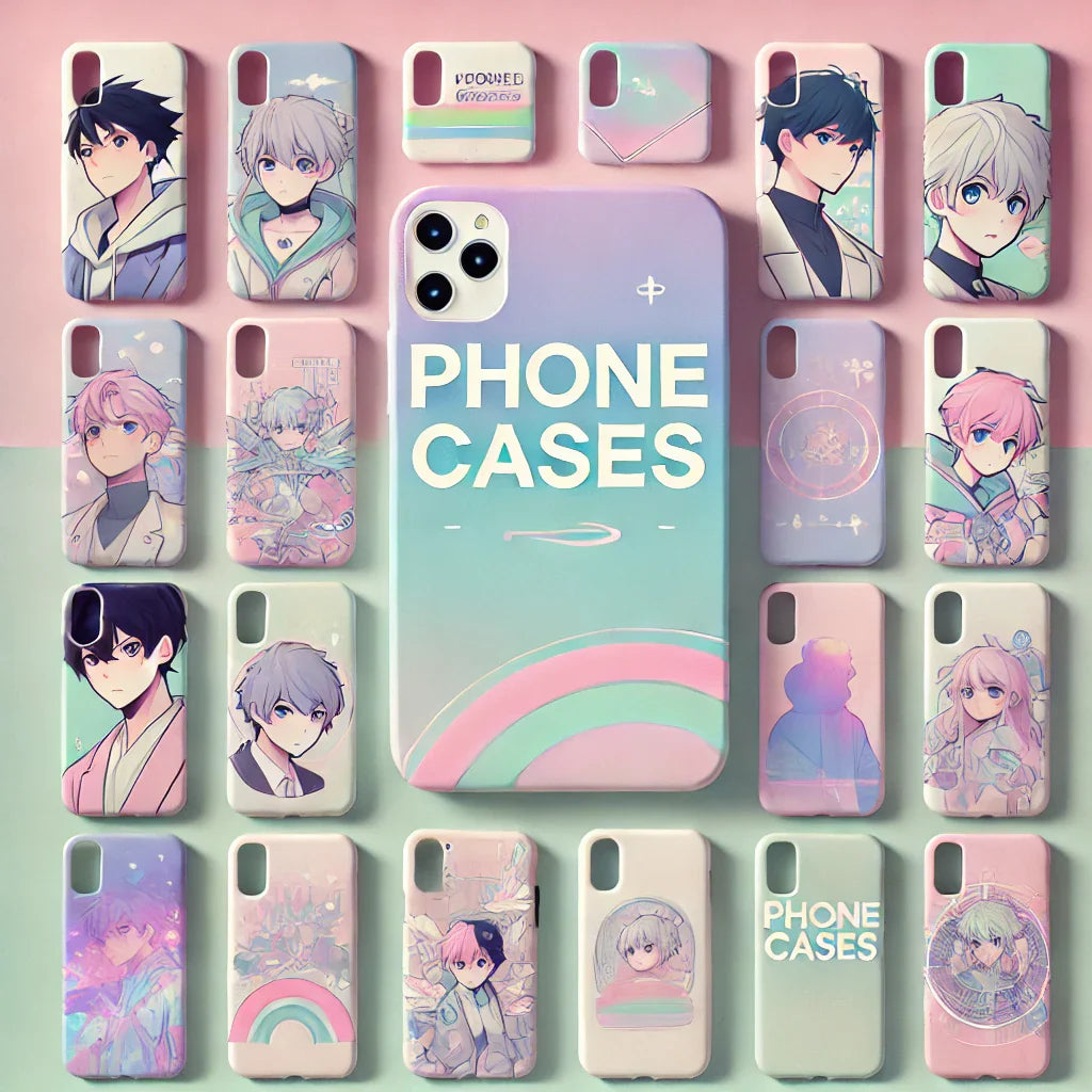 Phone Cases - Tokyowai