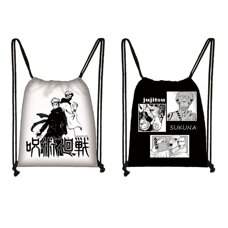 Jujutsu Kaisen Backpack - Tokyowai