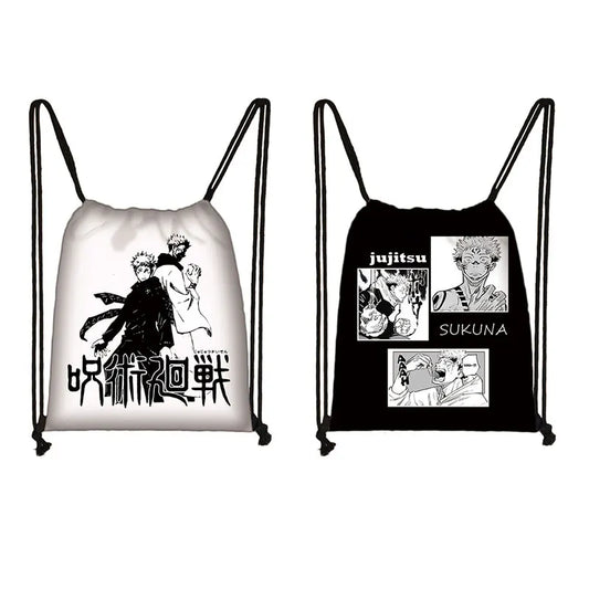 Jujutsu Kaisen Backpack - Tokyowai