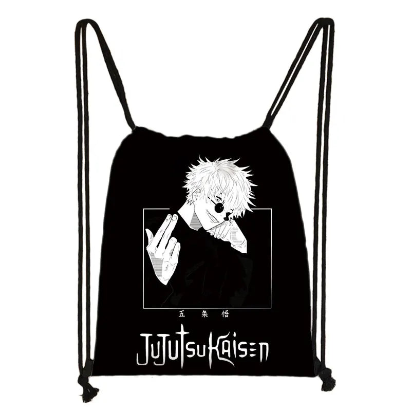 Jujutsu Kaisen Backpack - Tokyowai
