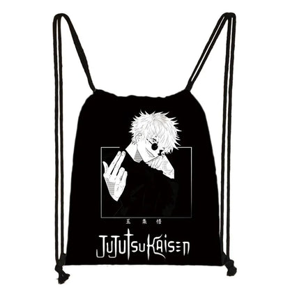 Jujutsu Kaisen Backpack - Tokyowai