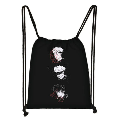 Jujutsu Kaisen Backpack - Tokyowai