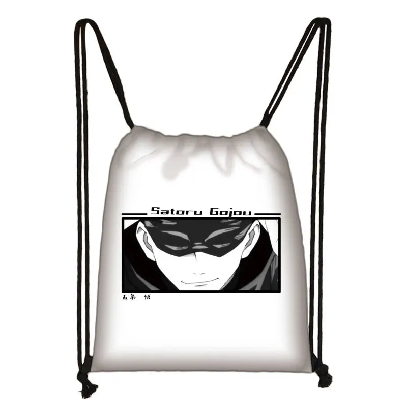 Jujutsu Kaisen Backpack - Tokyowai