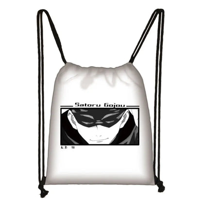 Jujutsu Kaisen Backpack - Tokyowai