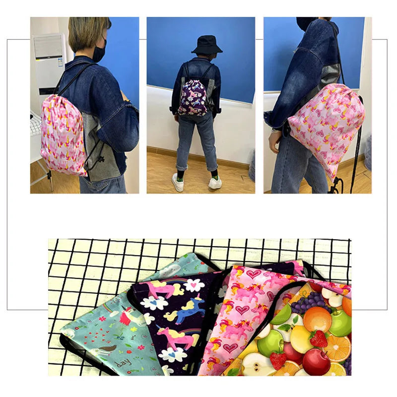 Jujutsu Kaisen Backpack - Tokyowai