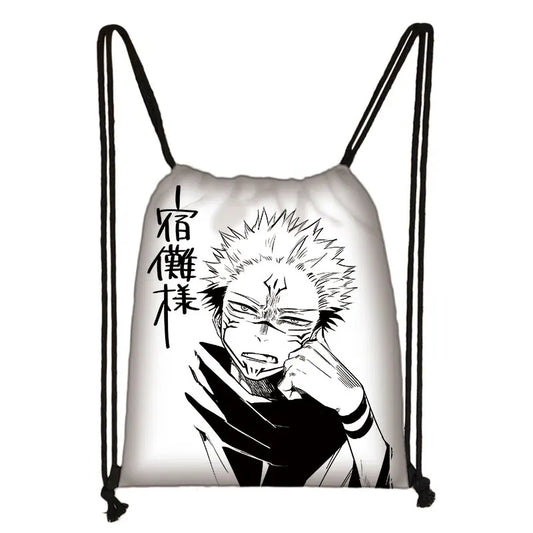 Jujutsu Kaisen Backpack - Tokyowai