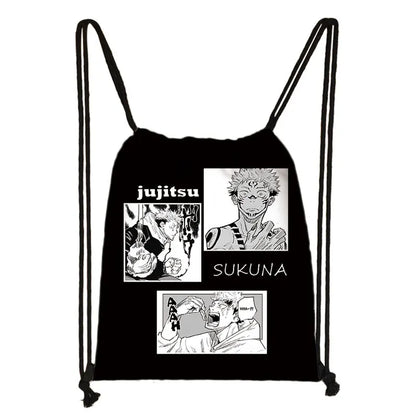 Jujutsu Kaisen Backpack - Tokyowai