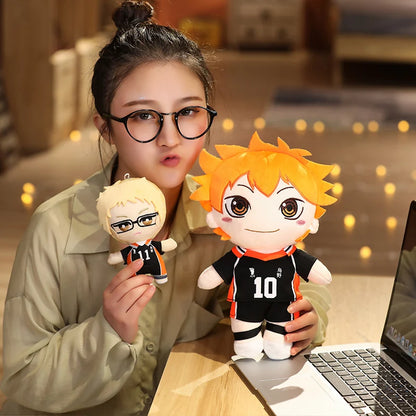 Haikyuu Plush Toys - Tokyowai