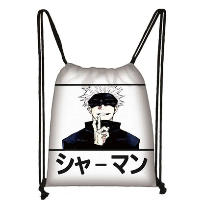 Jujutsu Kaisen Backpack - Tokyowai