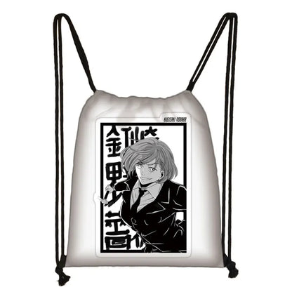 Jujutsu Kaisen Backpack - Tokyowai