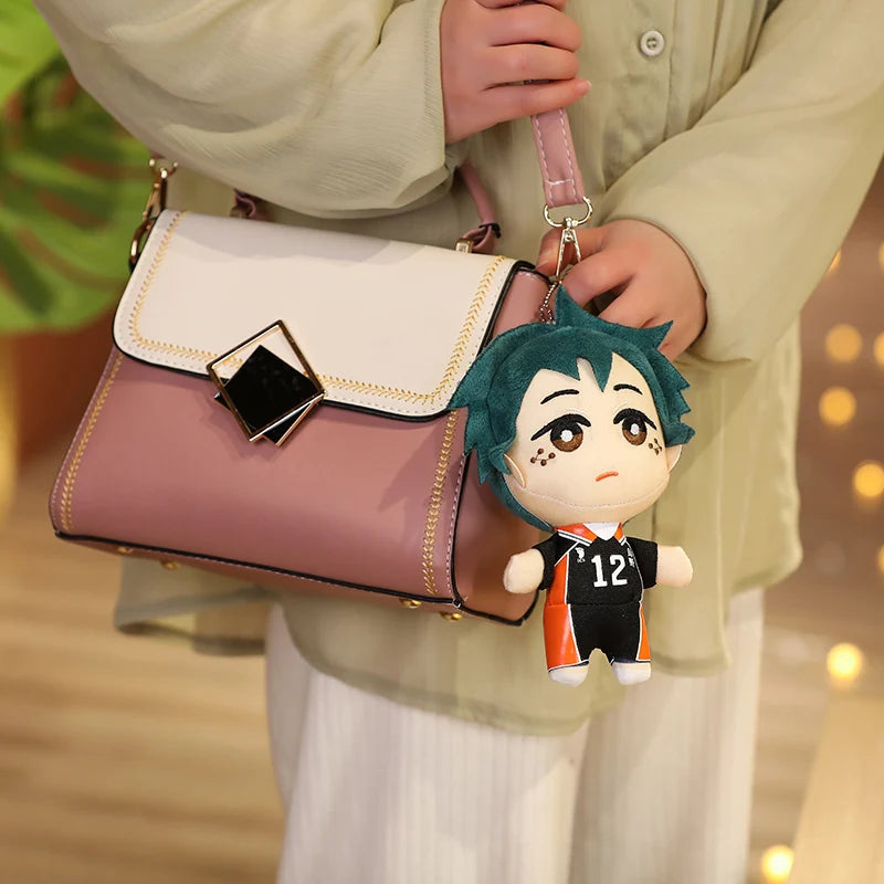 Haikyuu Plush Toys - Tokyowai