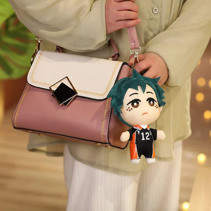 Haikyuu Plush Toys - Tokyowai