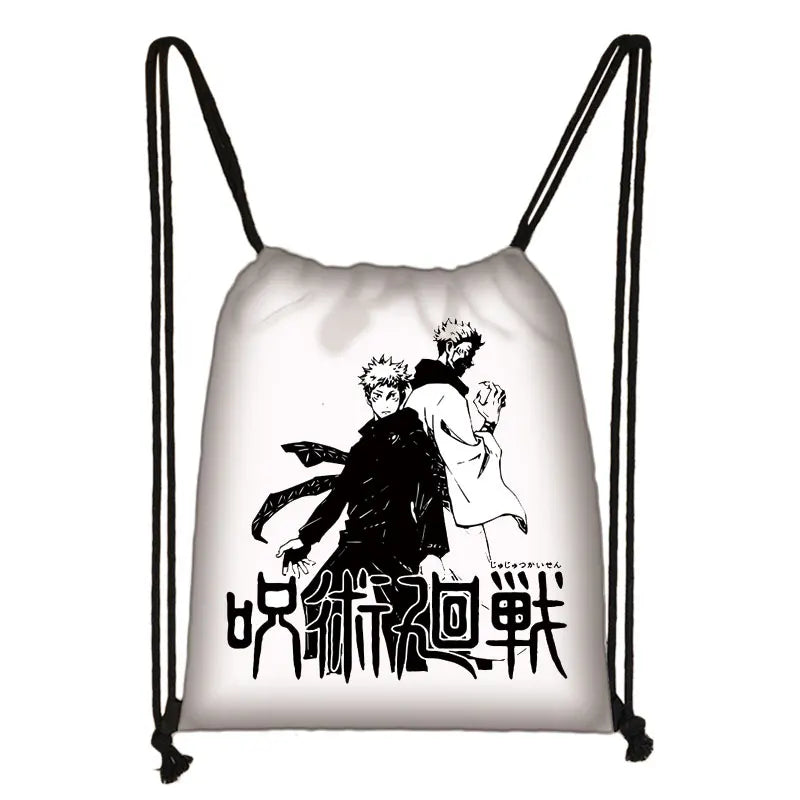 Jujutsu Kaisen Backpack - Tokyowai