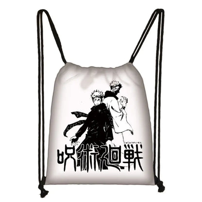 Jujutsu Kaisen Backpack - Tokyowai