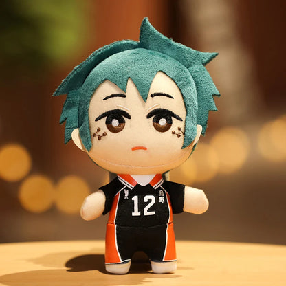 Haikyuu Plush Toys - Tokyowai