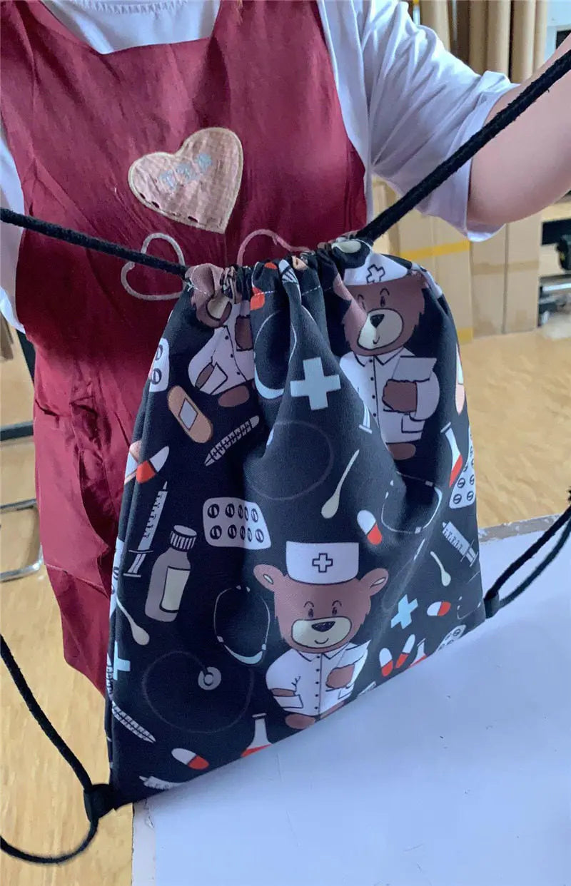 Jujutsu Kaisen Backpack - Tokyowai
