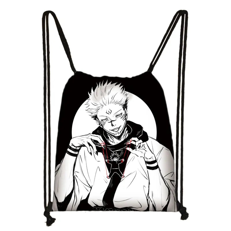 Jujutsu Kaisen Backpack - Tokyowai