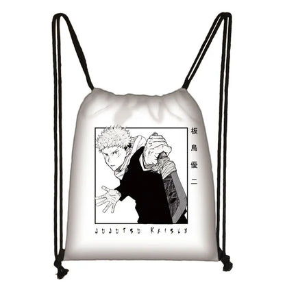 Jujutsu Kaisen Backpack - Tokyowai