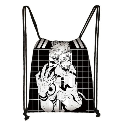 Jujutsu Kaisen Backpack - Tokyowai