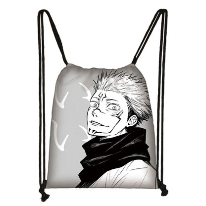 Jujutsu Kaisen Backpack - Tokyowai