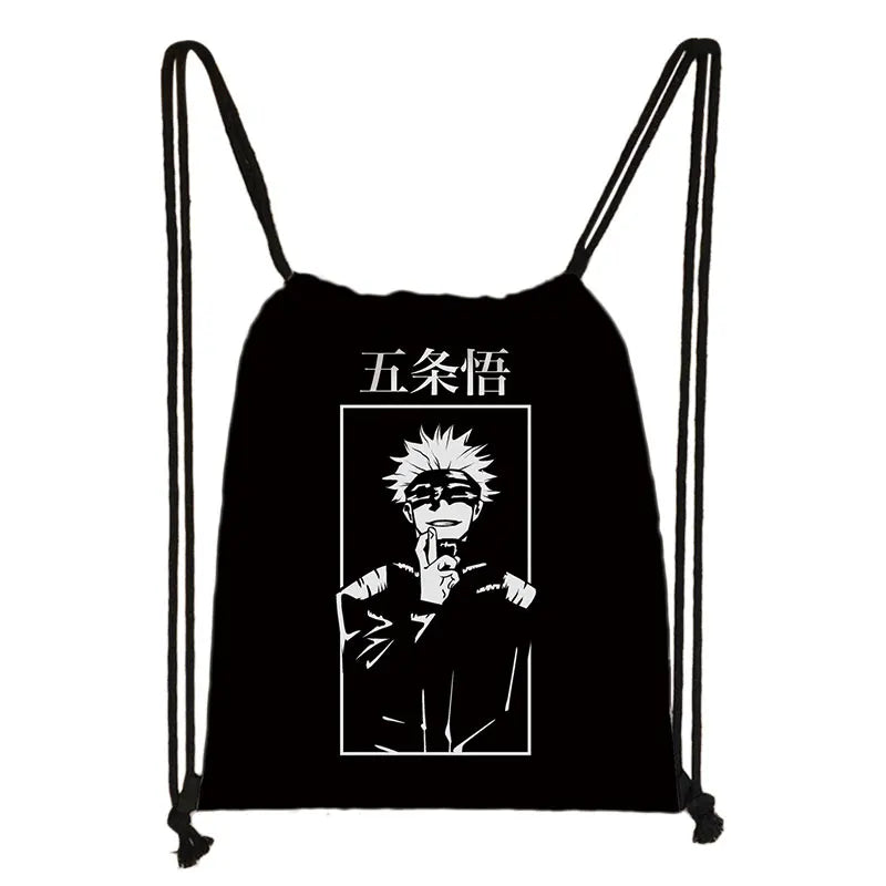 Jujutsu Kaisen Backpack - Tokyowai