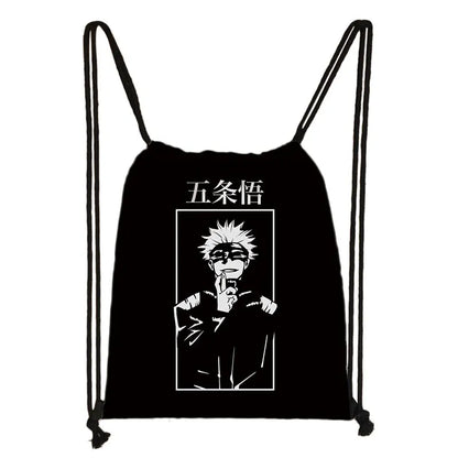 Jujutsu Kaisen Backpack - Tokyowai