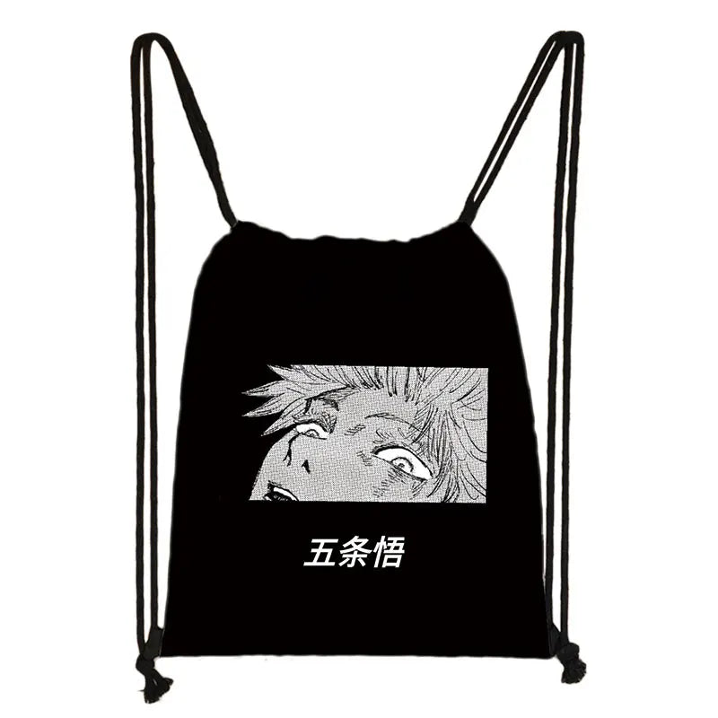 Jujutsu Kaisen Backpack - Tokyowai