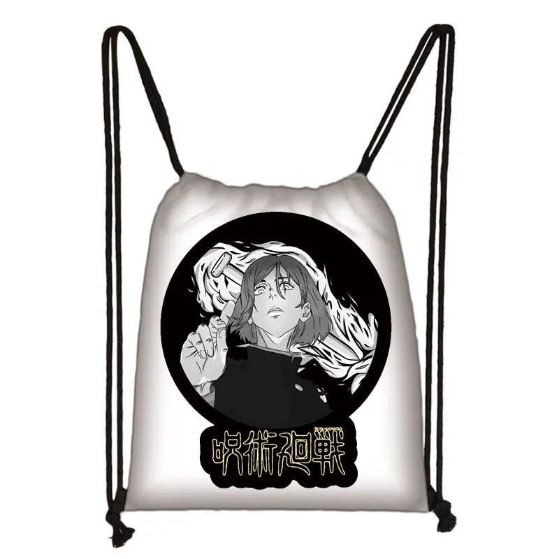 Jujutsu Kaisen Backpack - Tokyowai