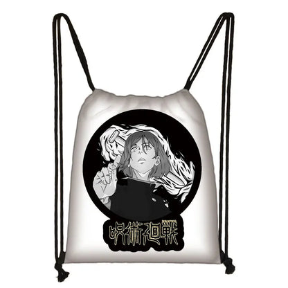 Jujutsu Kaisen Backpack - Tokyowai