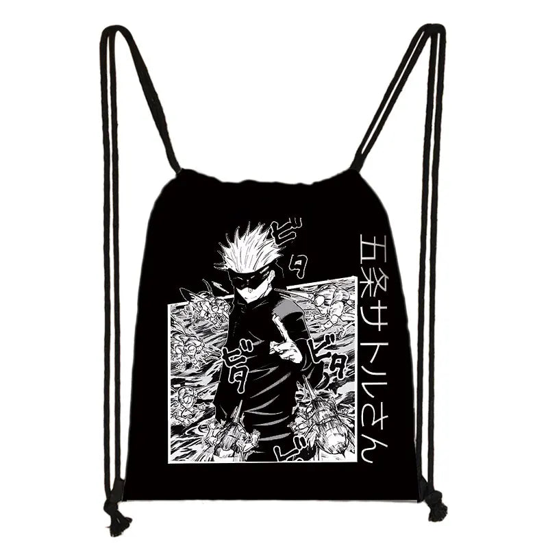 Jujutsu Kaisen Backpack - Tokyowai