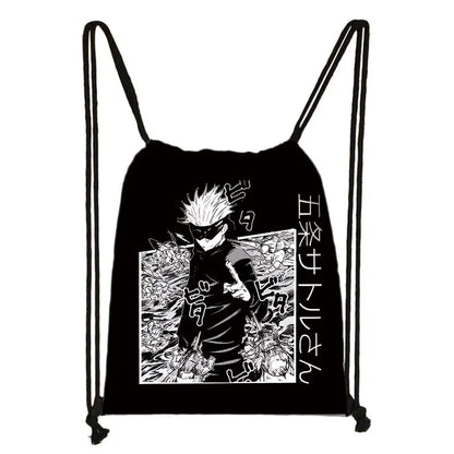 Jujutsu Kaisen Backpack - Tokyowai