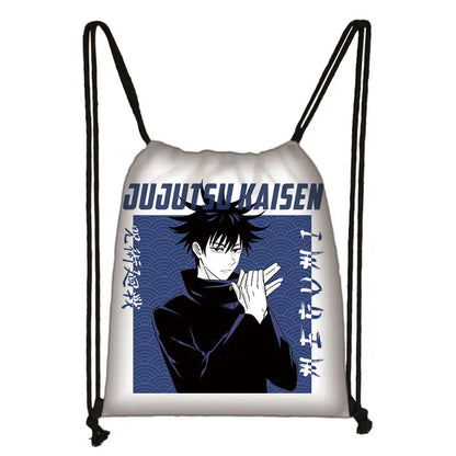Jujutsu Kaisen Backpack - Tokyowai
