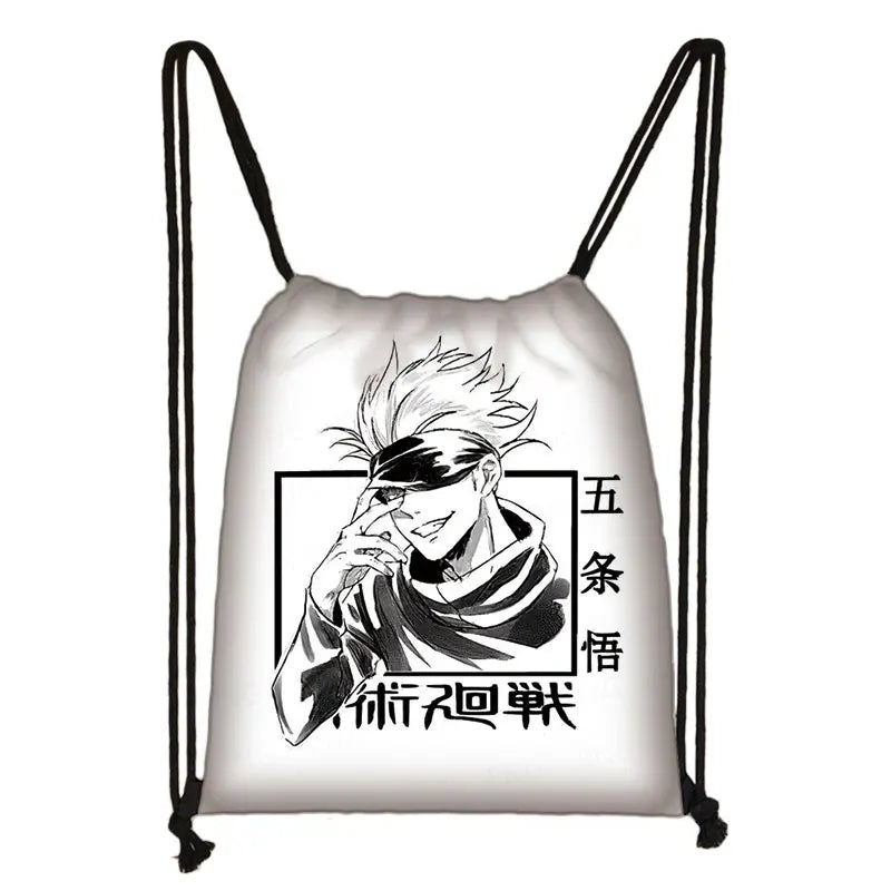 Jujutsu Kaisen Backpack - Tokyowai