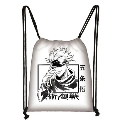 Jujutsu Kaisen Backpack - Tokyowai