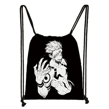 Jujutsu Kaisen Backpack - Tokyowai