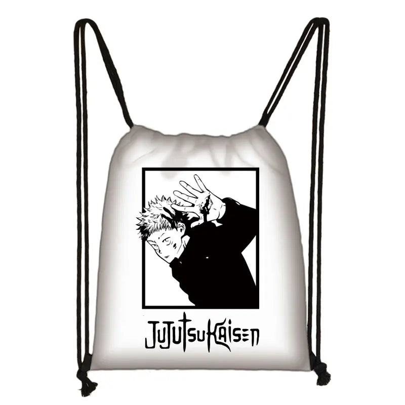 Jujutsu Kaisen Backpack - Tokyowai