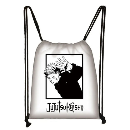 Jujutsu Kaisen Backpack - Tokyowai